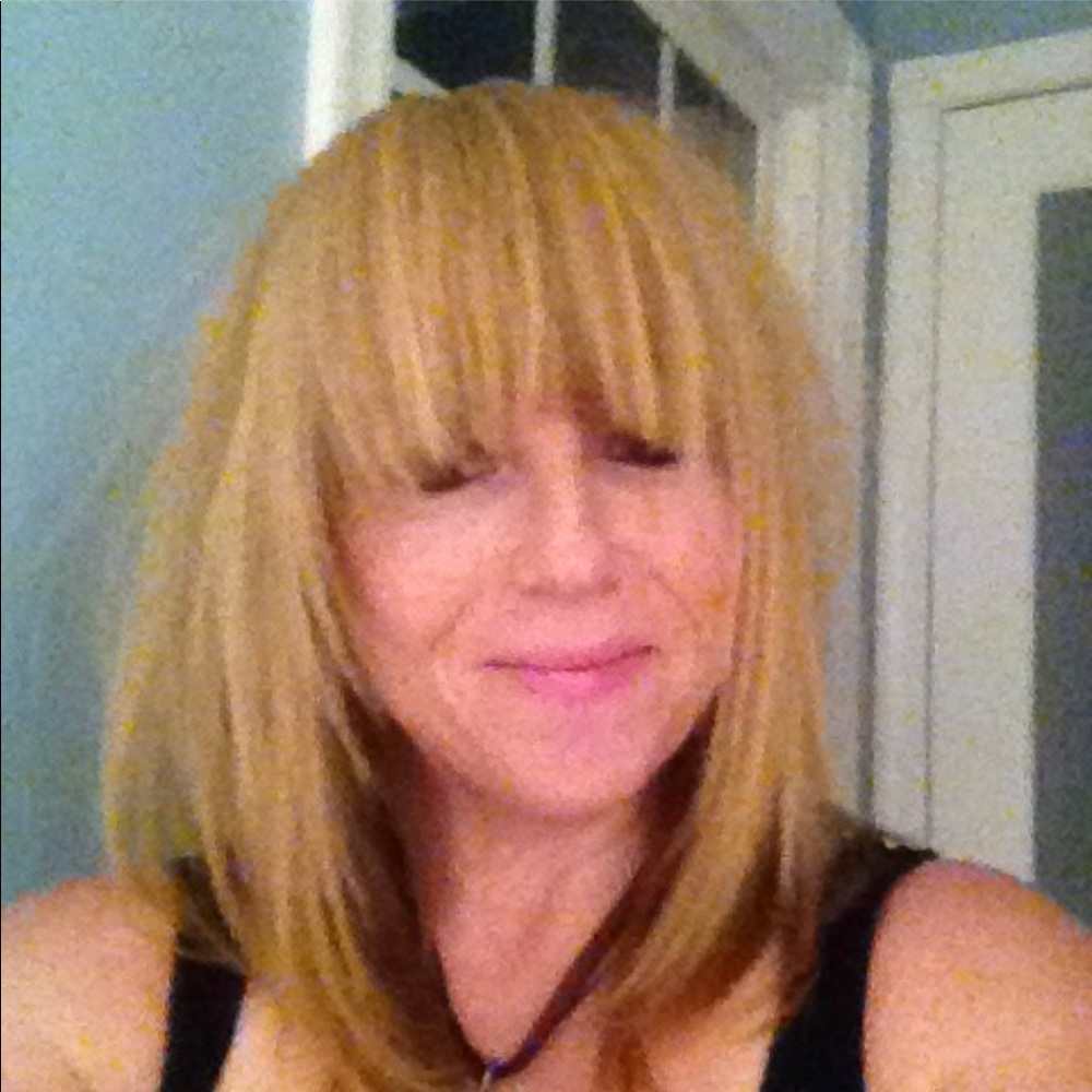 Meet your Posher, Cammie